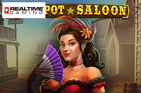 Jackpot Saloon